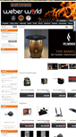 Mobile Screenshot of grill-company.at
